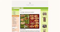 Desktop Screenshot of ovnigraphics.com