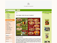 Tablet Screenshot of ovnigraphics.com